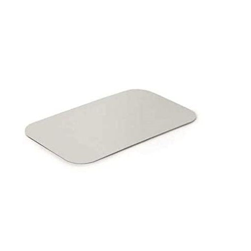 COPERCHIO VASCHETTE ALLUMINIO N2 S 100 P (1 pz) (COD.108)